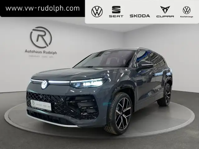 Volkswagen Tayron 2.0 TDI 4Motion DSG R-Line KLIMA LED ALU