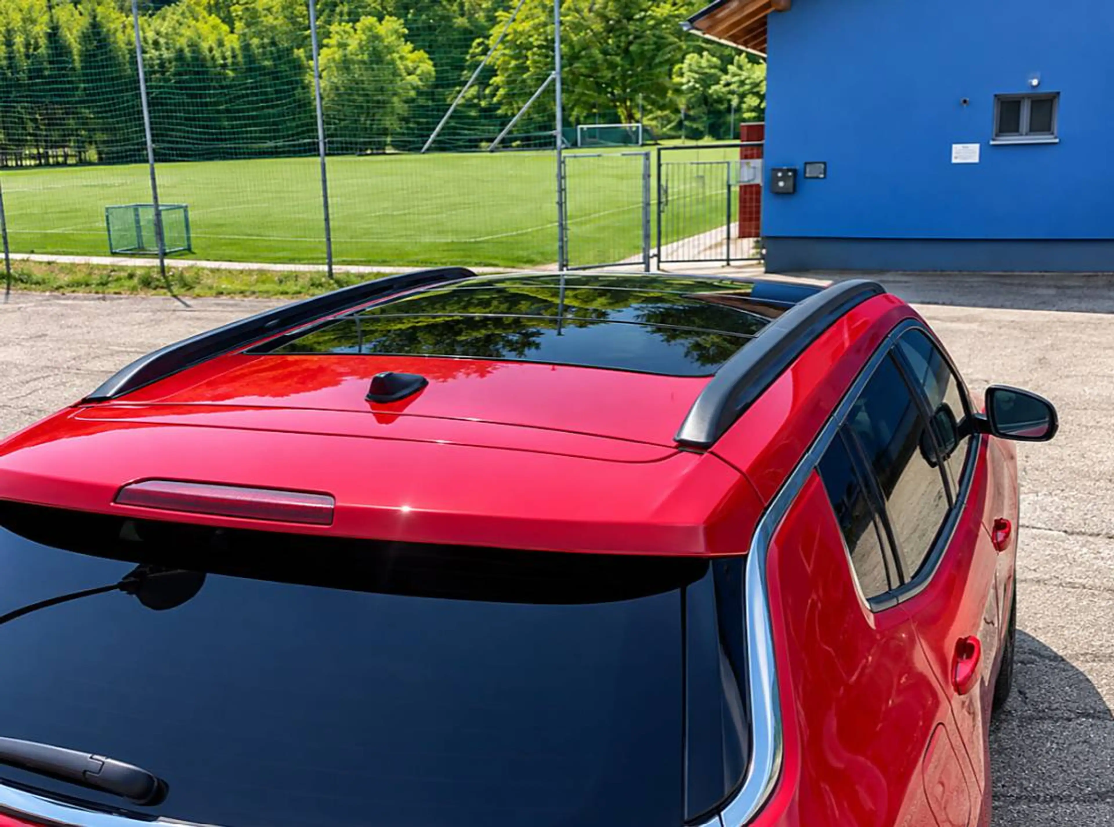Jeep Compass Limited 4WD 2.0 MultiJet 9AT — photo 5