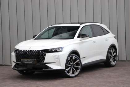 DS Automobiles DS 7 E-Tense 360 4x4 La Première | Massage | Pano | Key