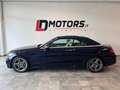 Mercedes-Benz C 220 d Auto Cabrio Premium Plus AMG Line Bleu - thumbnail 21