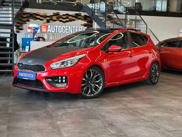 *GT TRACK* PANO*RECARO*NAV*PDC*