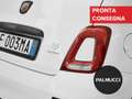 Abarth 595C 595C 1.4 t-jet esseesse 180cv Weiß - thumbnail 7