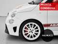 Abarth 595C 595C 1.4 t-jet esseesse 180cv Weiß - thumbnail 5