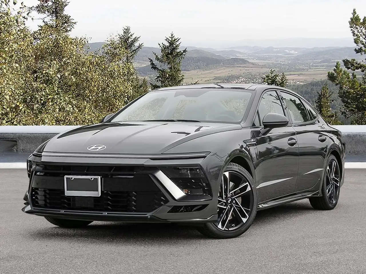 2026 Hyundai SONATA