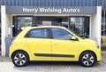 Renault Twingo 1.0 SCe Expression Airco Cabrio Top Jaune - thumbnail 4