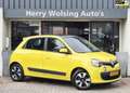 Renault Twingo 1.0 SCe Expression Airco Cabrio Top Jaune - thumbnail 1