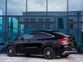 Mercedes-Benz GLE 350 Coupe de AMG Line 4Matic *Panorama & Burmester* Zwart - thumbnail 8