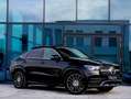 Mercedes-Benz GLE 350 Coupe de AMG Line 4Matic *Panorama & Burmester* Zwart - thumbnail 4