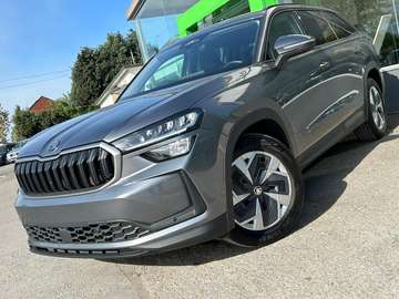 Kodiaq 2.0 CR TDi Corporate 7pl. DSG