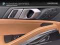 BMW X6 xDrive 40dA 340ch M Sport Blanc - thumbnail 14