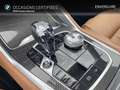 BMW X6 xDrive 40dA 340ch M Sport Blanc - thumbnail 15