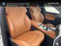 BMW X6 xDrive 40dA 340ch M Sport Blanc - thumbnail 9