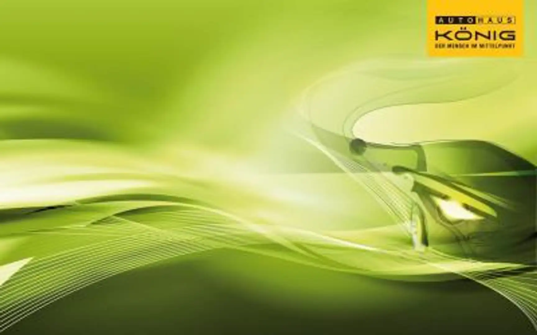 Renault Megane E-Tech 100% ele Paket Evolution ER EV60 130 Schwarz - 1