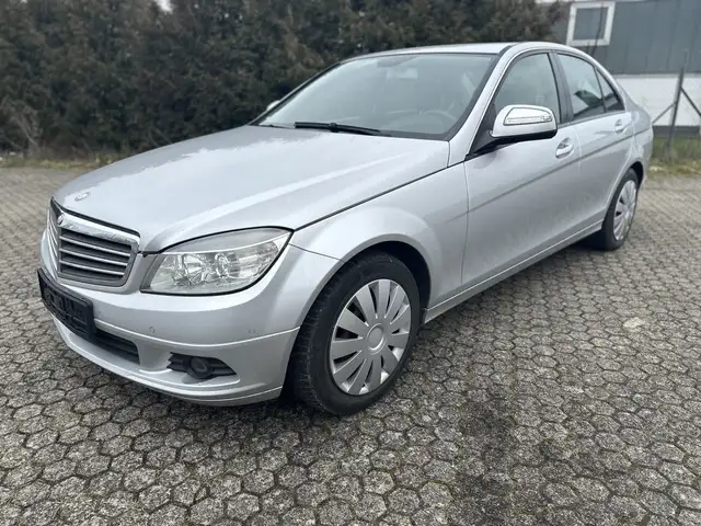 Mercedes-Benz C 220 C 220 CDI * Automatik