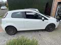 Fiat Grande Punto Blanc - thumbnail 4