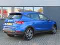SEAT Arona 1.0 EcoTSI Style Business Connect | camera | full Blauw - thumbnail 3