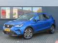 SEAT Arona 1.0 EcoTSI Style Business Connect | camera | full Blauw - thumbnail 1