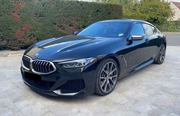 Gran Coupé M850i xDrive 530 ch BVA8 M Performance