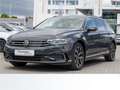 Volkswagen Passat Variant GTE NAVI LED SITZHZG PDC Gris - thumbnail 2