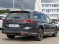 Volkswagen Passat Variant GTE NAVI LED SITZHZG PDC Gris - thumbnail 3