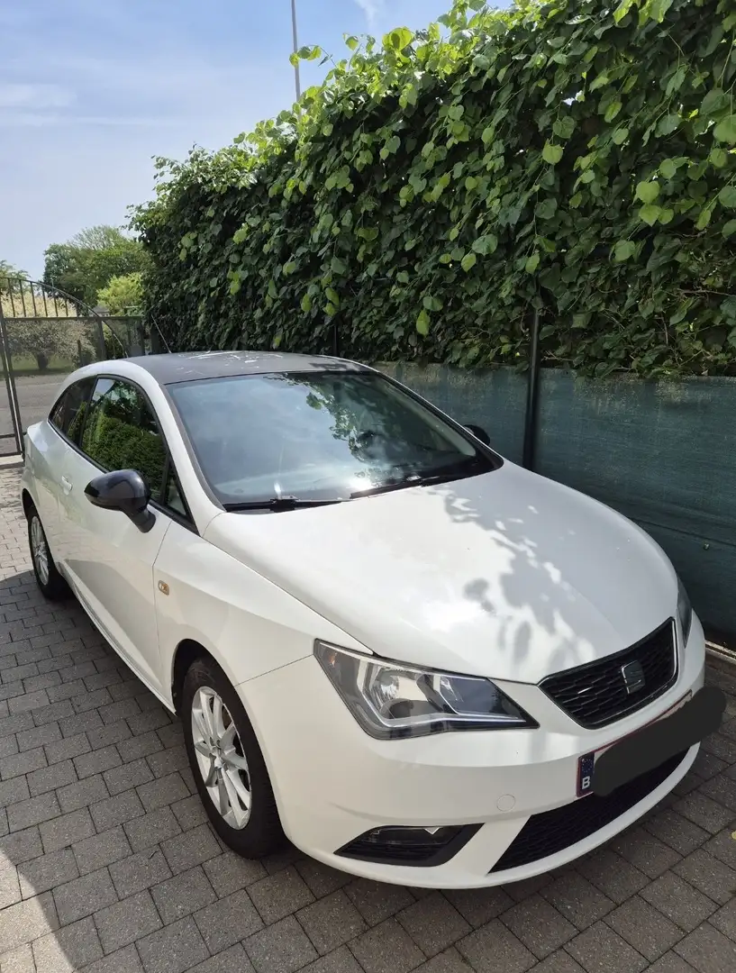 SEAT Ibiza 1.0 MPI Style - 2