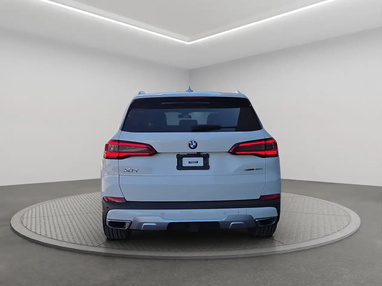BMW X5 снимка BMW X5