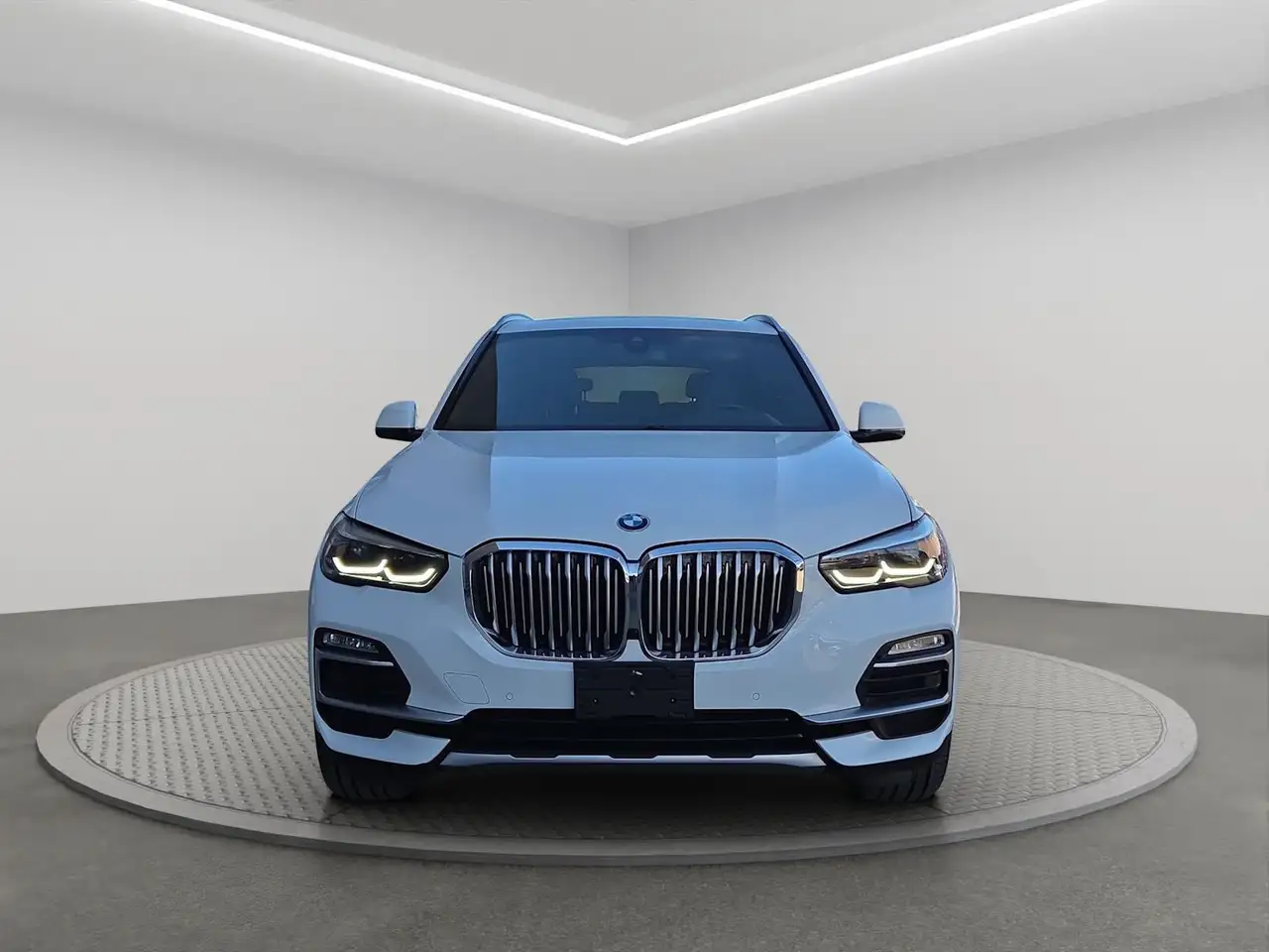 BMW X5 снимка BMW X5