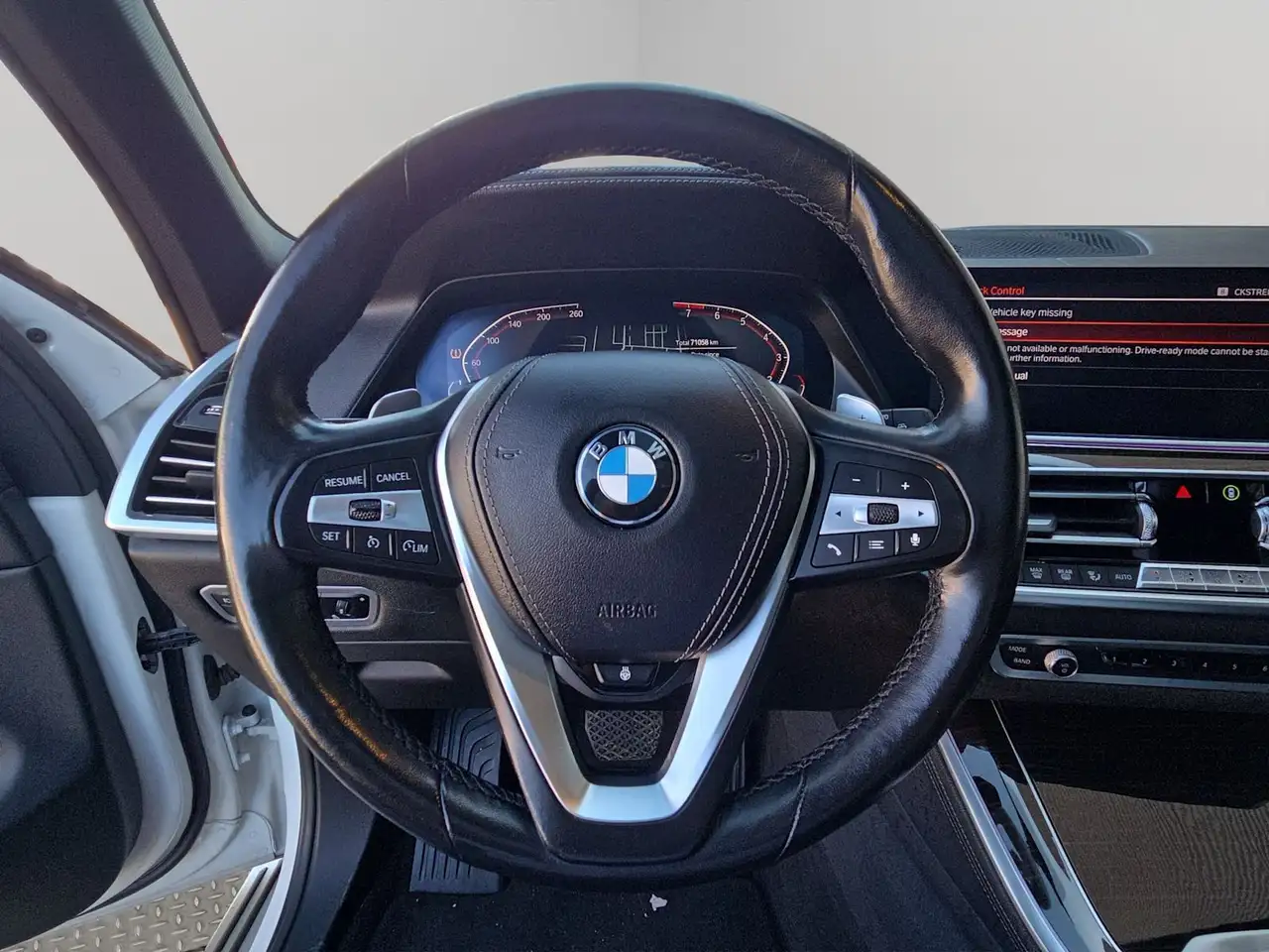 BMW X5 снимка BMW X5