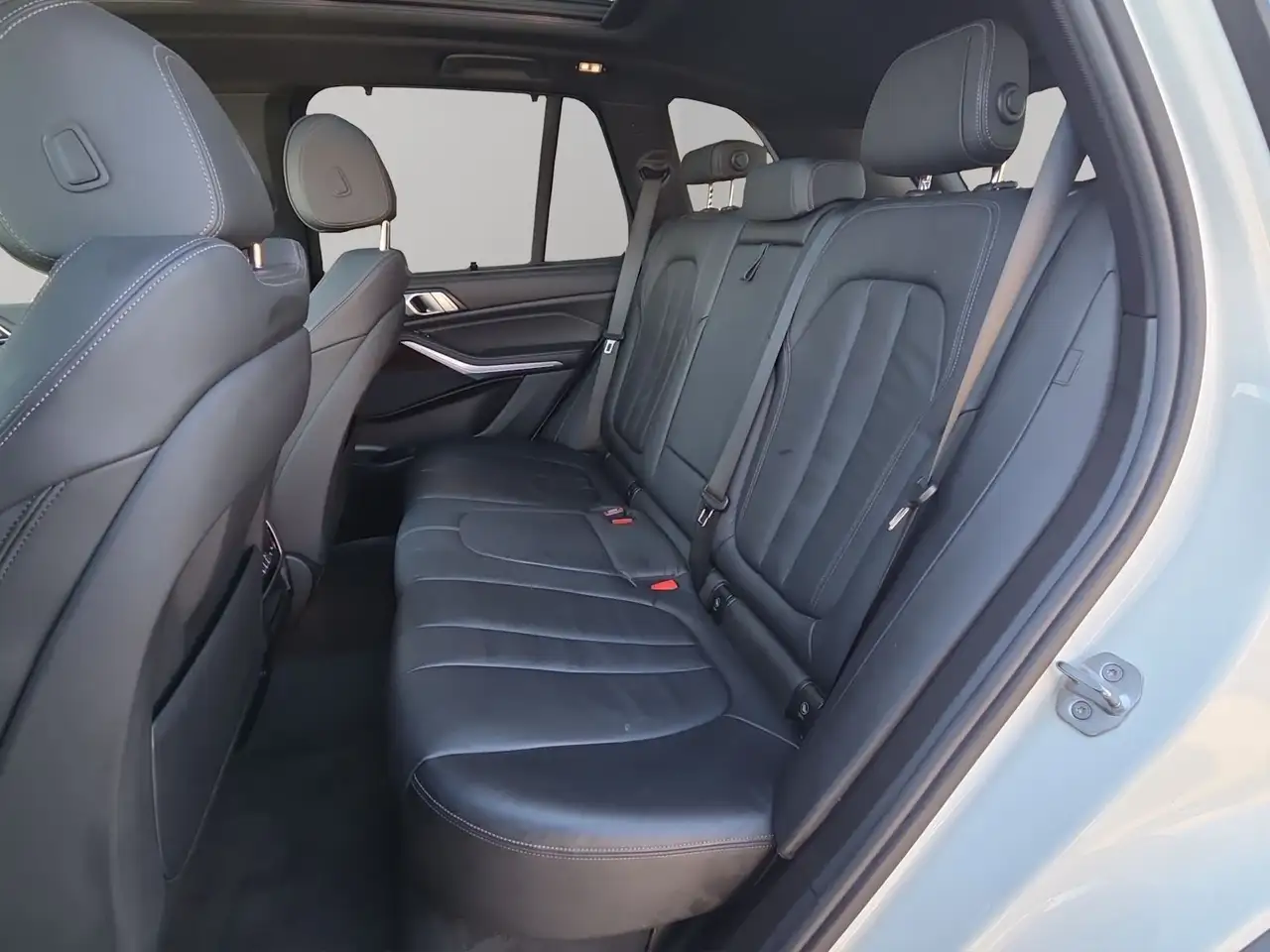 BMW X5 снимка BMW X5