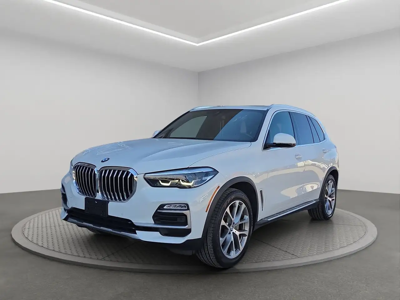 2019 BMW X5