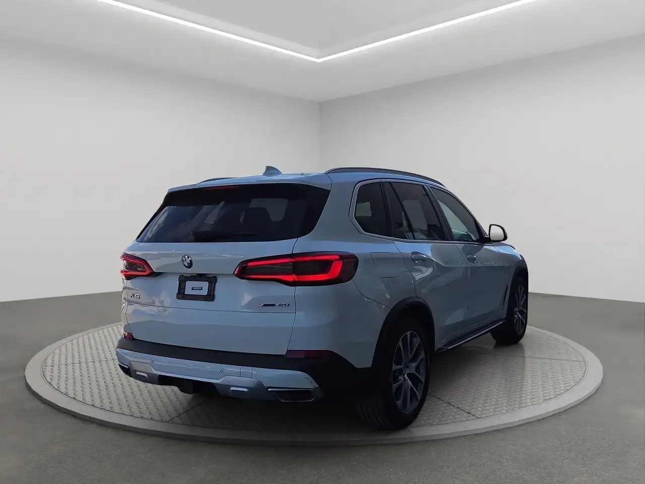 BMW X5 снимка BMW X5
