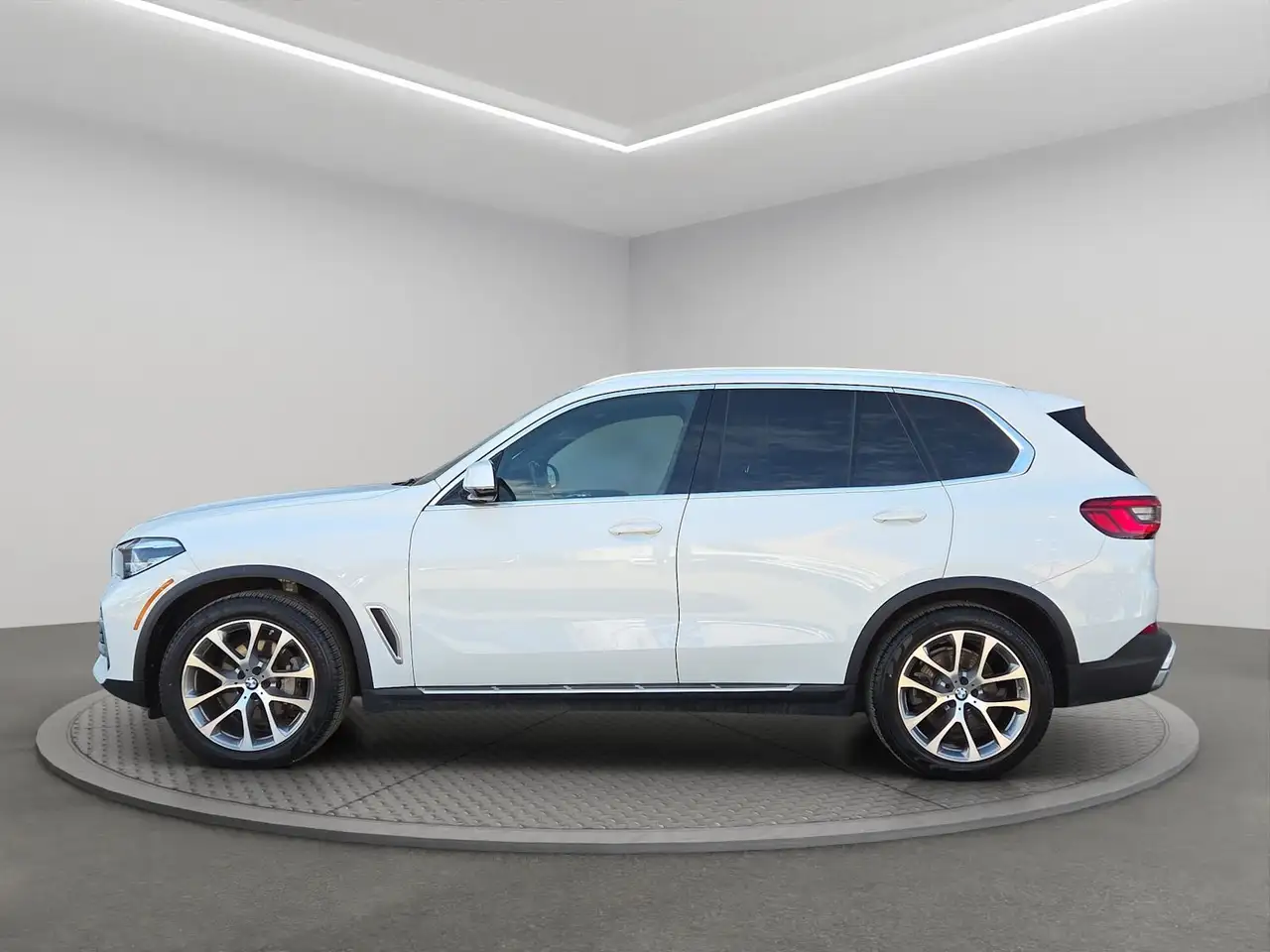 BMW X5 снимка BMW X5