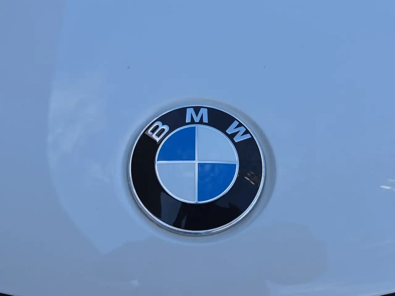BMW X5 снимка BMW X5