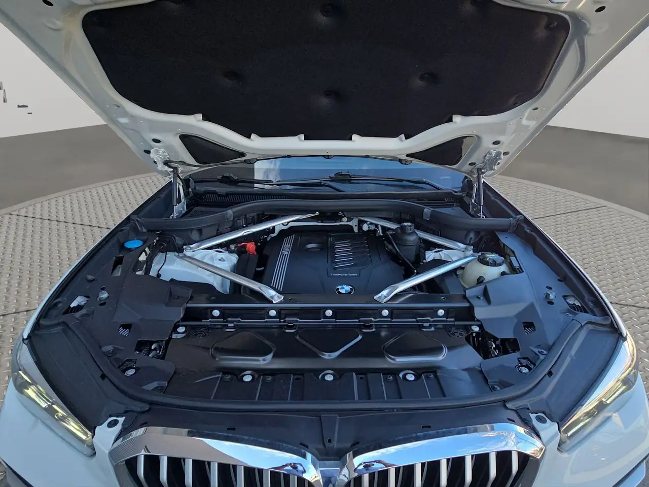 BMW X5 снимка BMW X5