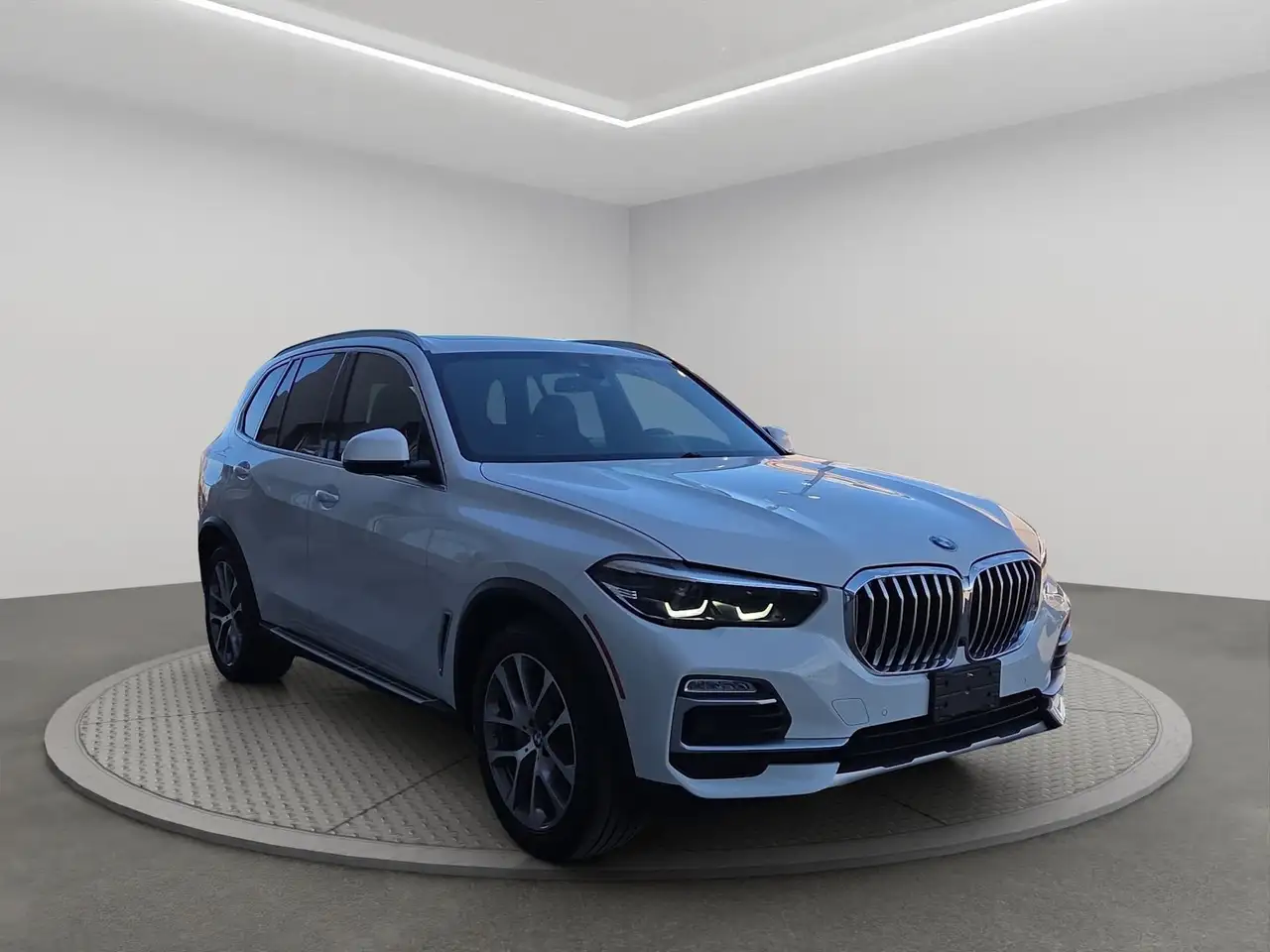 BMW X5 снимка BMW X5