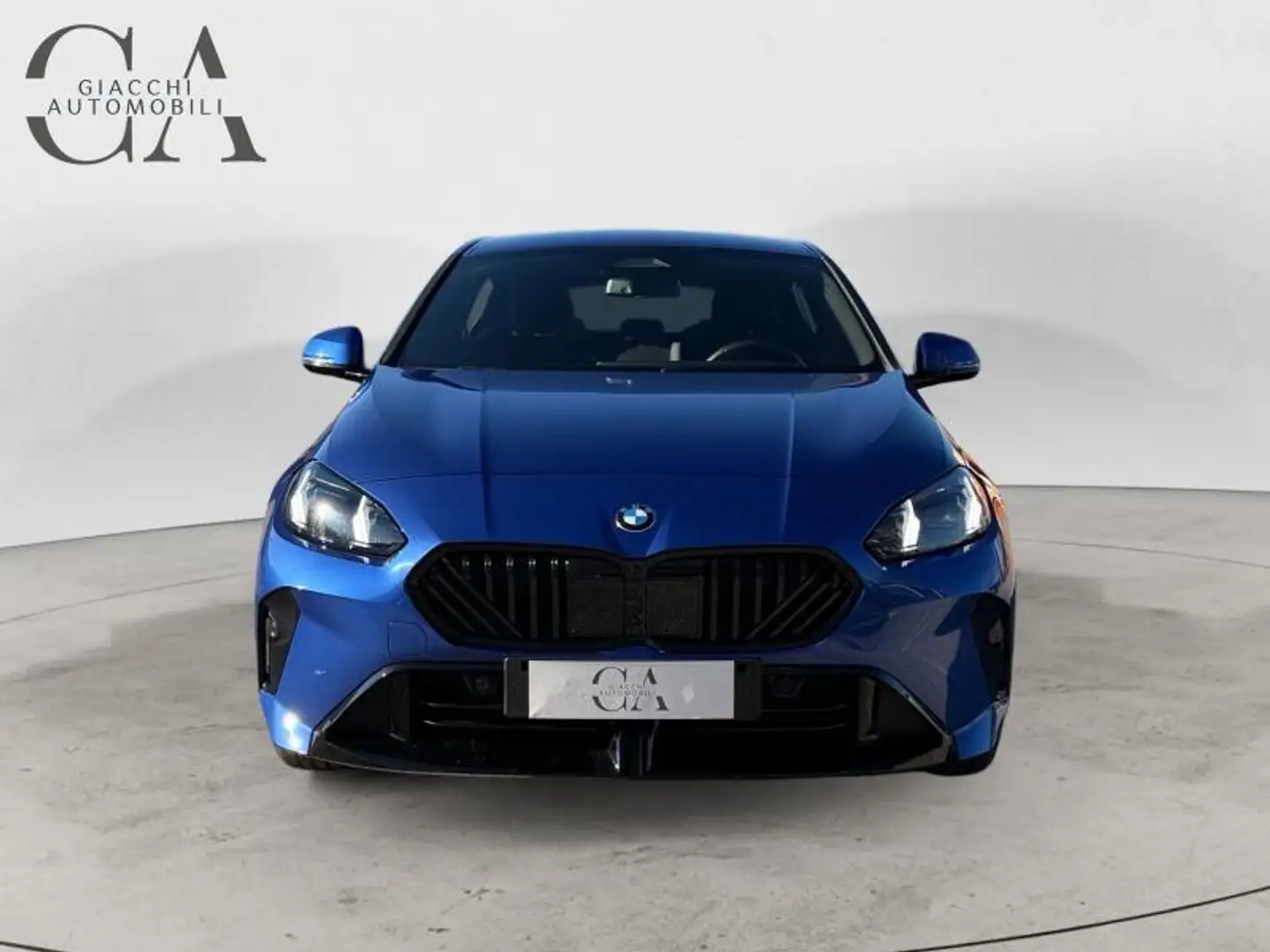 BMW 118d Msport PRO - 2