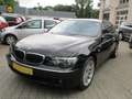 BMW 740 7er 740i Schwarz - thumbnail 3