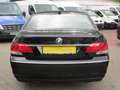 BMW 740 7er 740i Schwarz - thumbnail 4