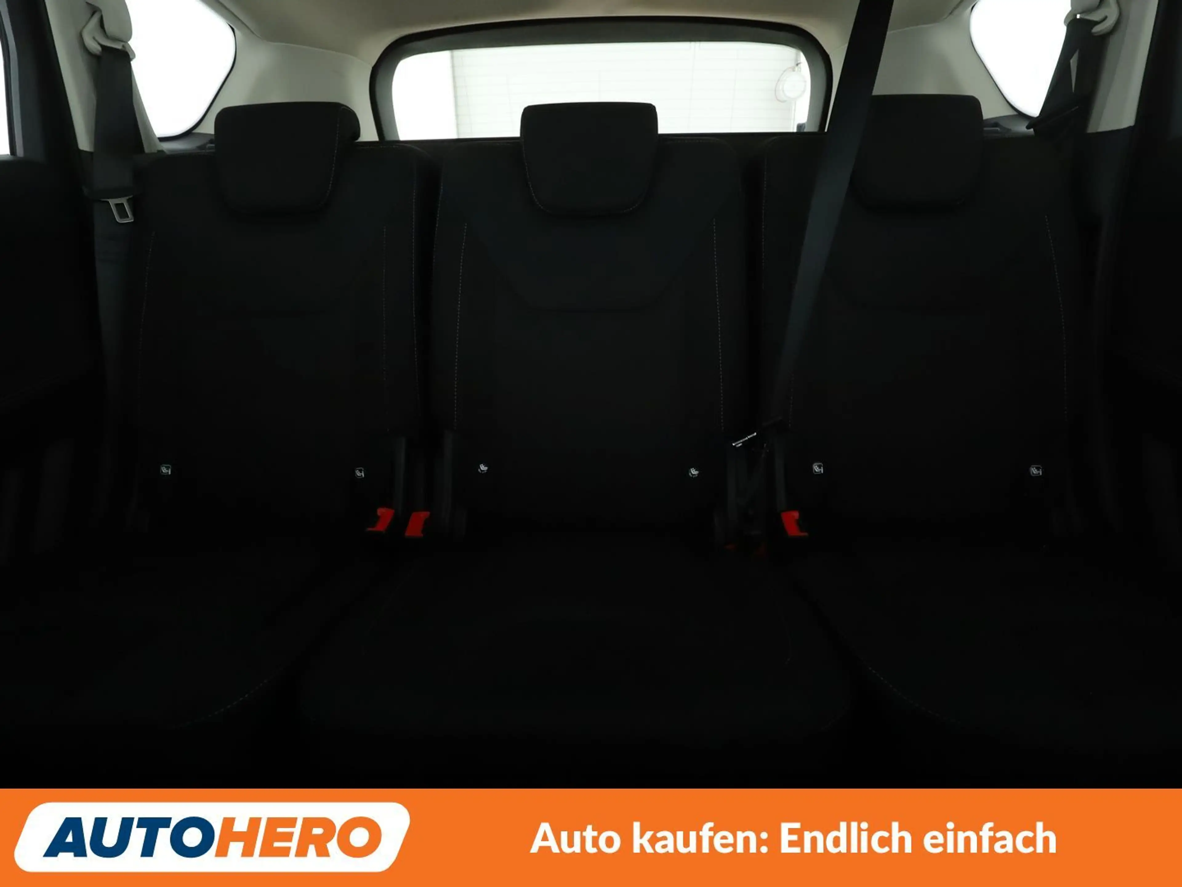 Ford S-Max 2.0 TDCi Titanium 4x4 *NAVI*CAM*TEMPO*SHZ*ALU* — photo 15