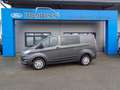 Ford Transit Custom *PKW-Zulassung 6/3 Sitzer* Grey - thumbnail 1