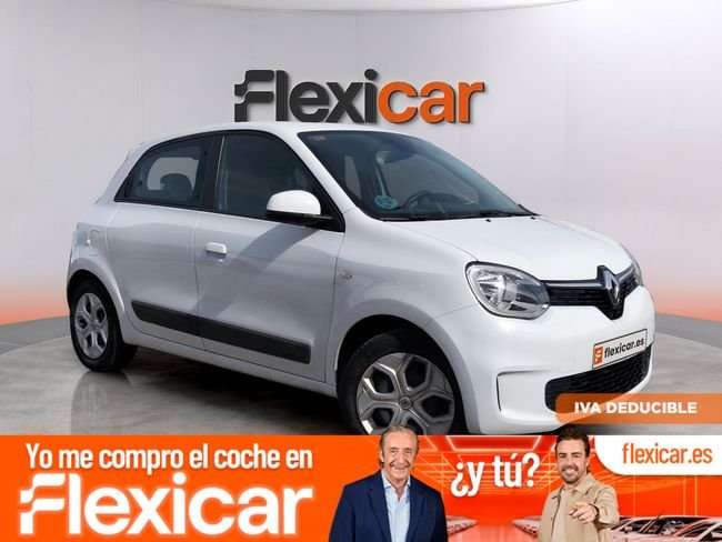 Renault Twingo Zen TCe 68kW 95CV-5p 2020 - foto 1