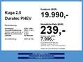 Ford Kuga 2.5 Duratec PHEV ST-Line X Navi Kamera Parkp Bleu - thumbnail 4