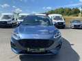Ford Kuga 2.5 Duratec PHEV ST-Line X Navi Kamera Parkp Bleu - thumbnail 3