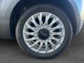 Fiat 500 500 1.2 69 ch Lounge Gris - thumbnail 2