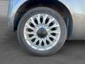 Fiat 500 500 1.2 69 ch Lounge Gris - thumbnail 1
