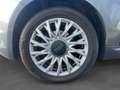 Fiat 500 500 1.2 69 ch Lounge Gris - thumbnail 3