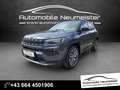 Jeep Compass Summit MildHybrid FWD|Schiebedach|MEGA-AUSSTATTUNG Grau - thumbnail 1