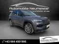 Jeep Compass Summit MildHybrid FWD|Schiebedach|MEGA-AUSSTATTUNG Grau - thumbnail 3