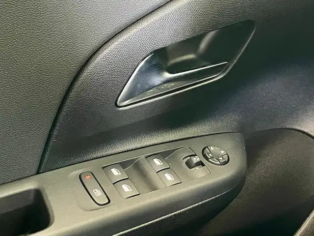 Opel Corsa view 14