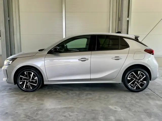 Opel Corsa view 7